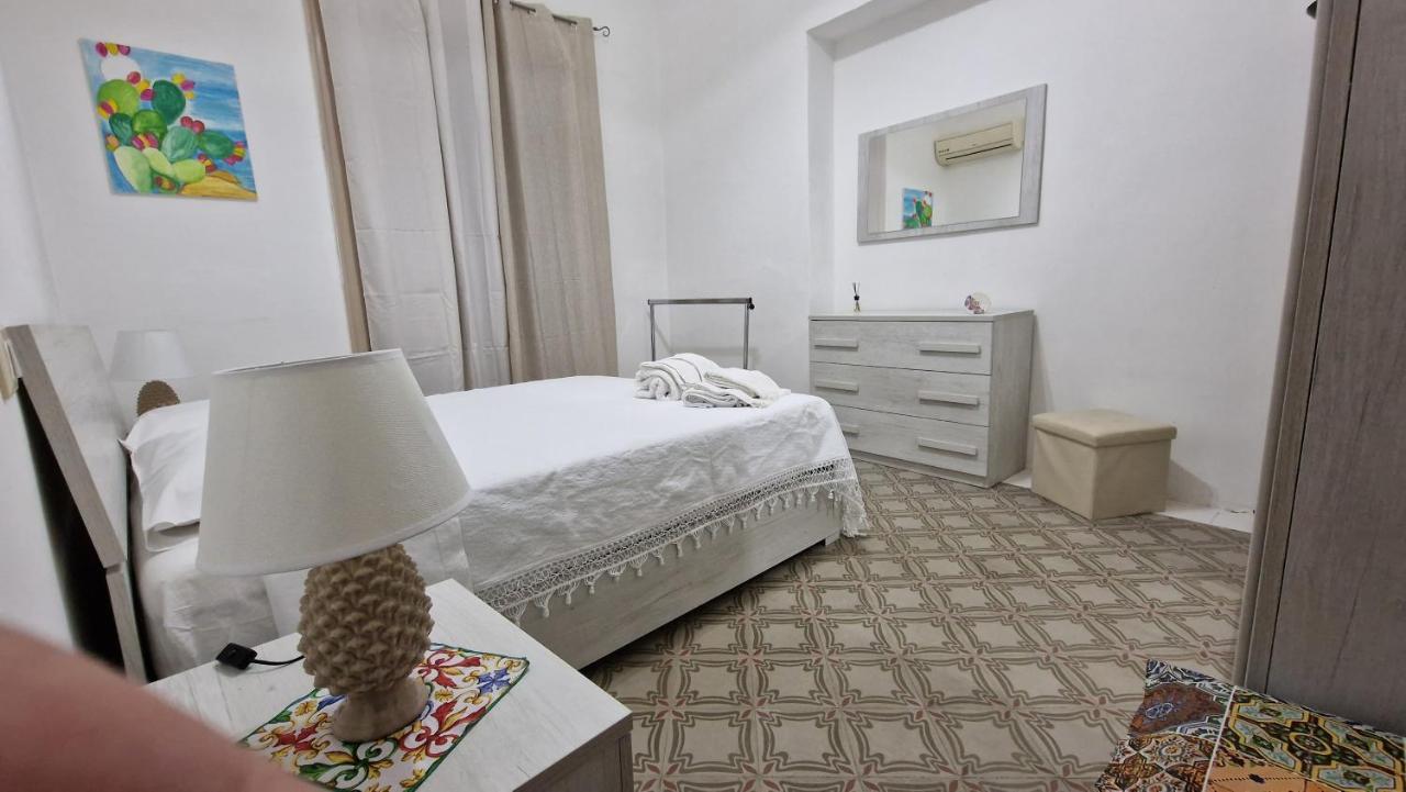 Casave Appartement Palermo Buitenkant foto