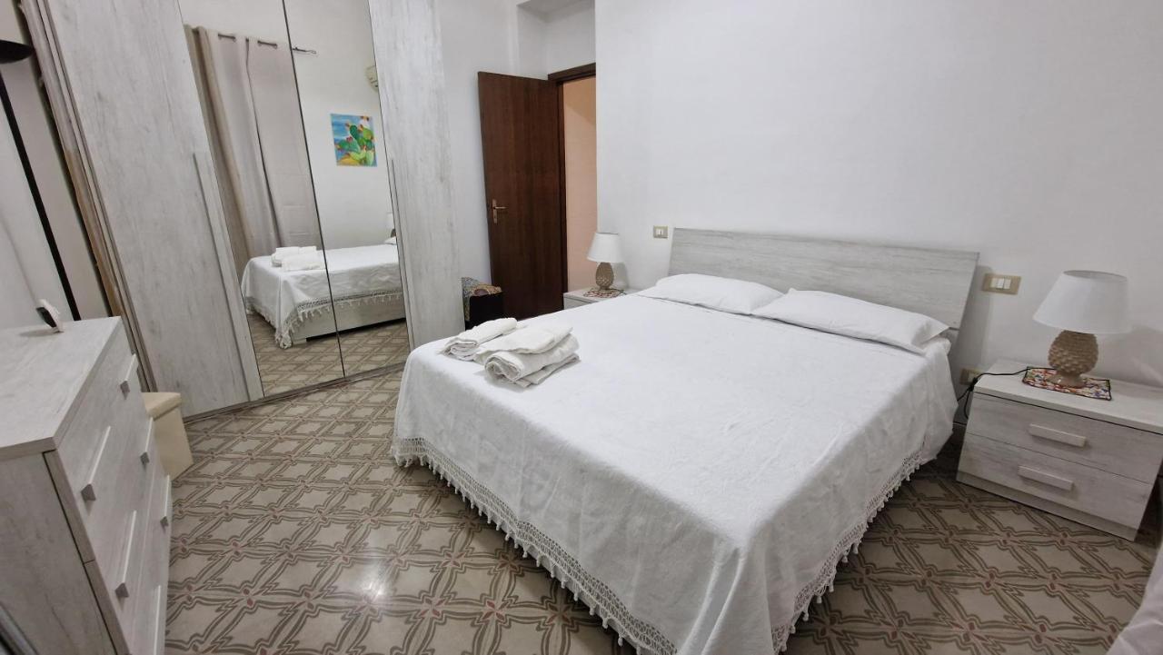 Casave Appartement Palermo Buitenkant foto